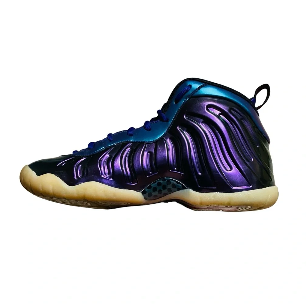 Nike air foamposite